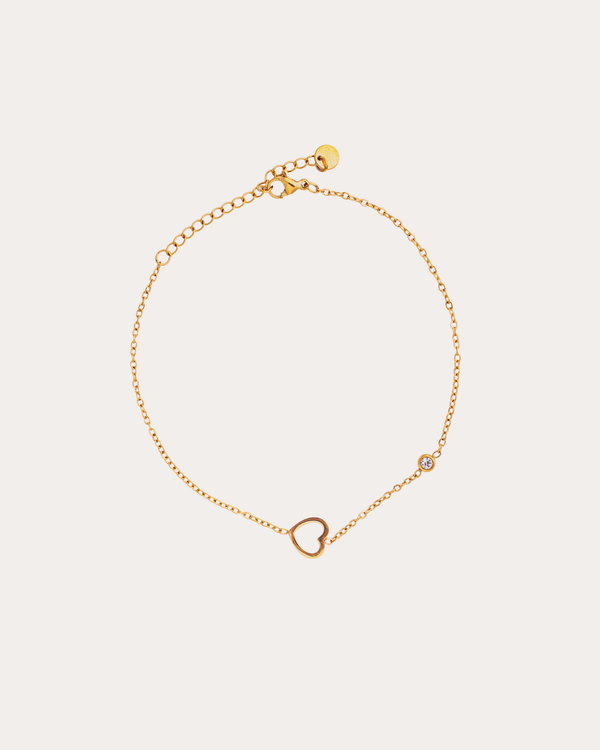 Chaîne de cheville Erin - Madi Babe