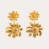 Boucles d'Oreilles Margot