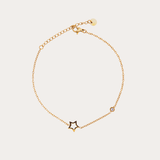 Chaîne de cheville Haze