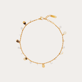 Chaîne de cheville Samaire