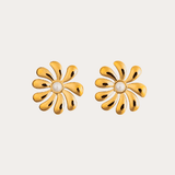 Boucles d'Oreilles Alma