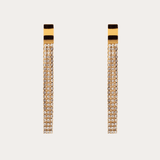 Boucles d'Oreilles Oprah