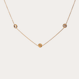Collier Stacy