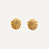 Boucles d'Oreille Thalassa