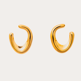 Boucle d'oreille Shayana