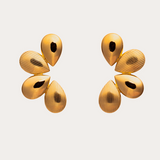 Boucles d'Oreille Arantxa