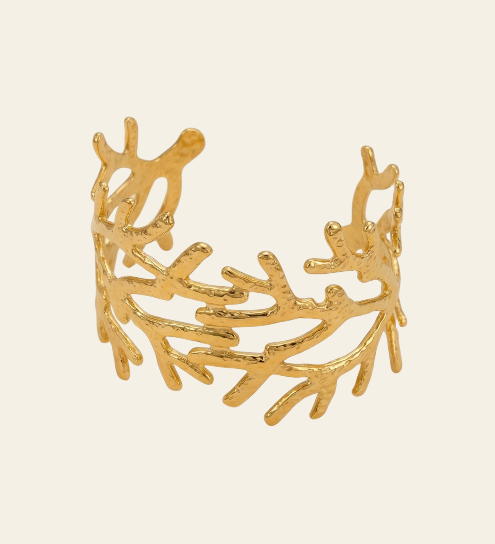 Bracelet Jonc Carine - Madi Babe