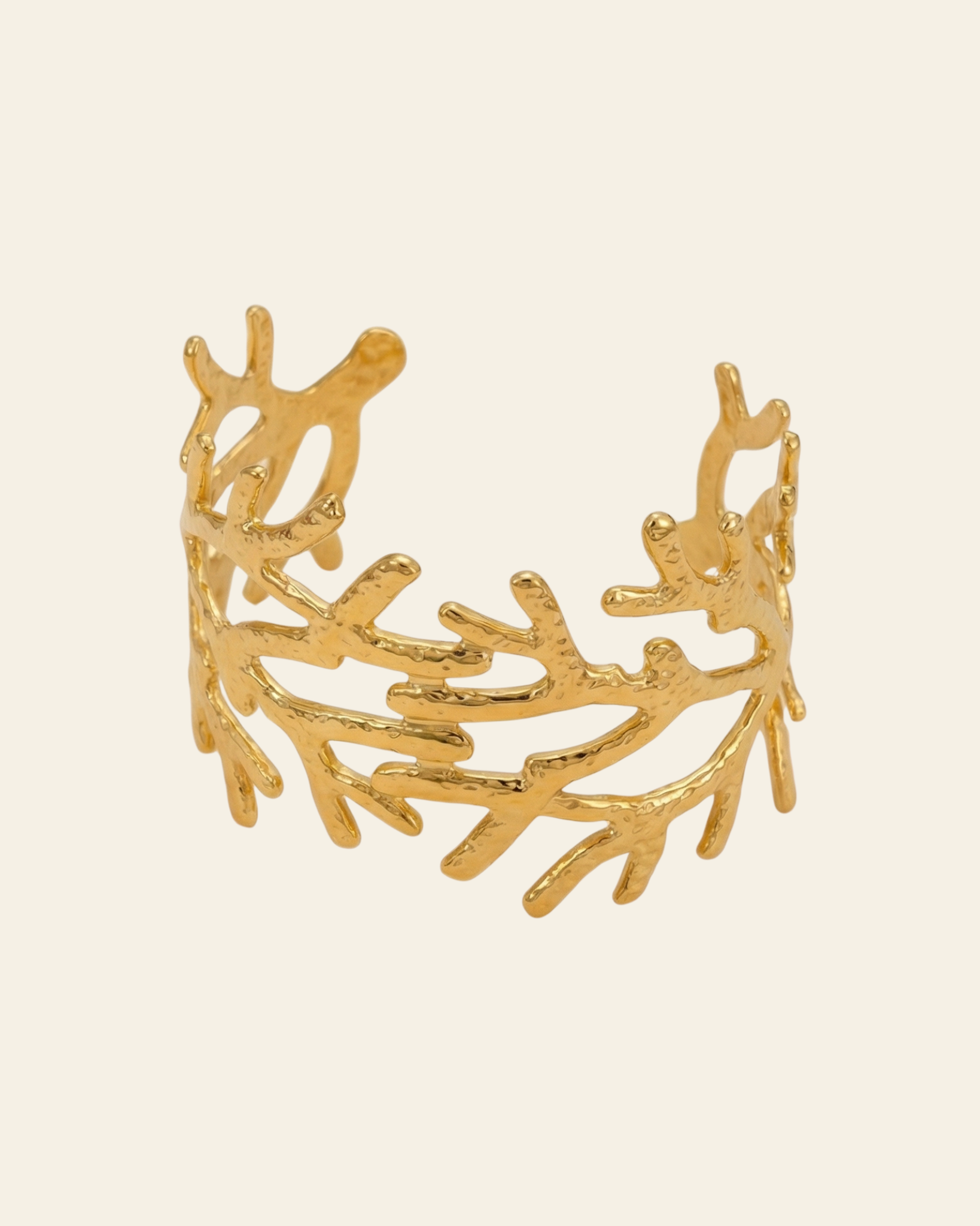 Bracelet Jonc Carine - Madi Babe