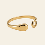 Bracelet Jonc Lily - Madi Babe