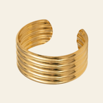 Bracelet Jonc Lena - Madi Babe