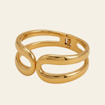 Bracelet Jonc Zoey - Madi Babe