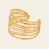 Bracelet Jonc Ivy - Madi Babe