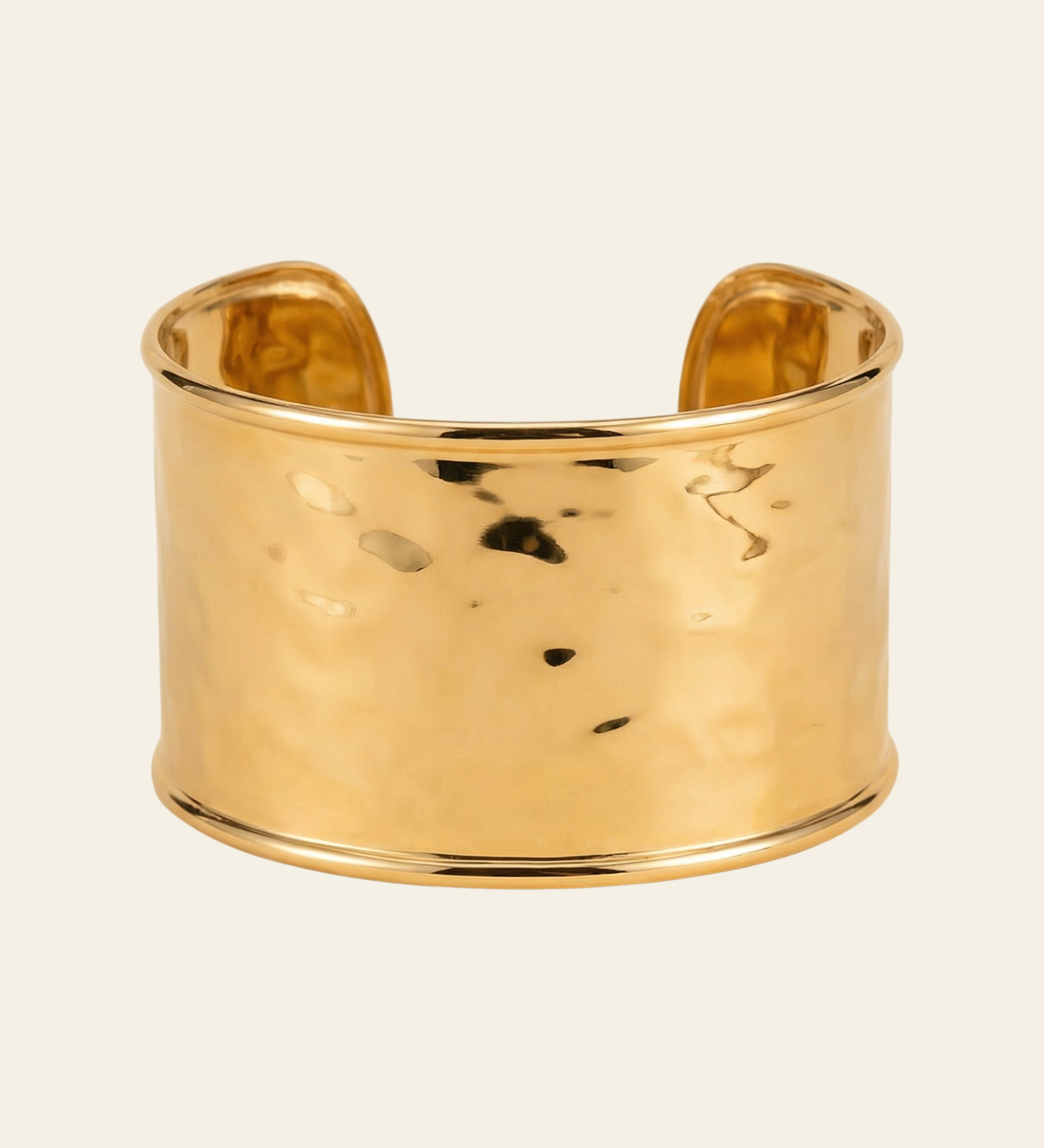 Bracelet Jonc Mila - Madi Babe