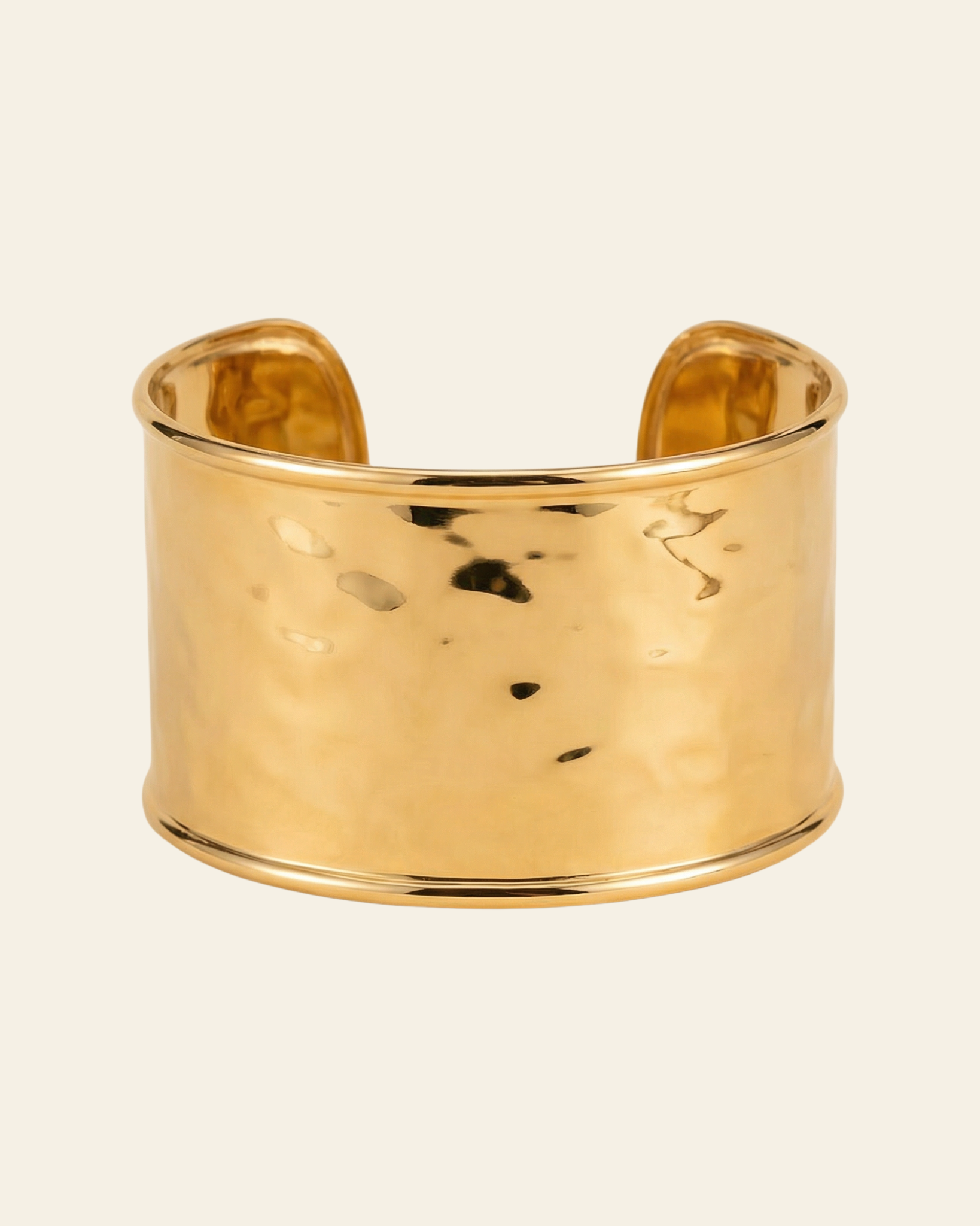 Bracelet Jonc Mila - Madi Babe