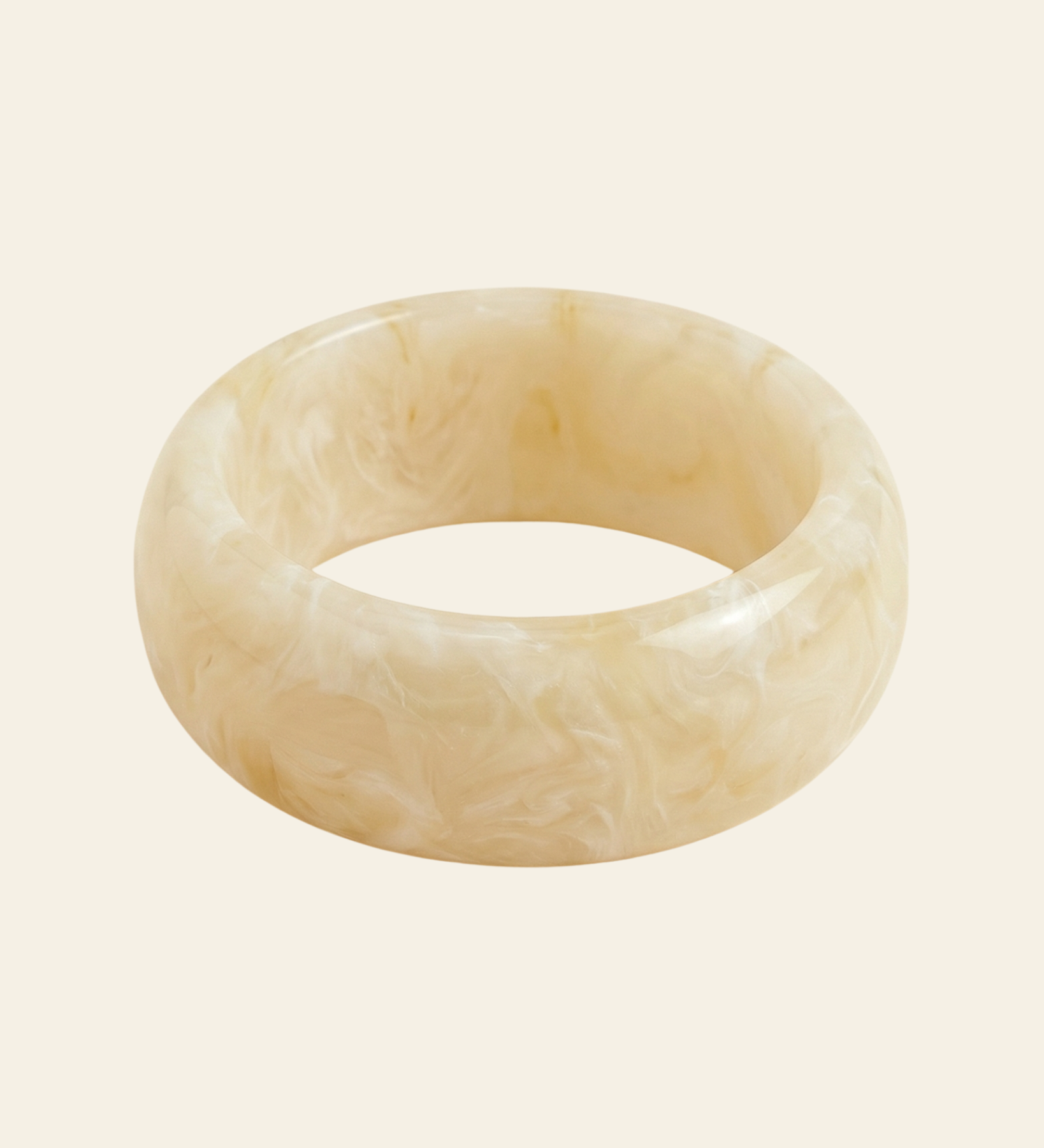 Bracelet Jonc Nora - Madi Babe