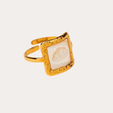 Bague Alcinos