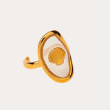 Bague Calypso