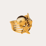 Bague Nausicaa