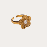 Bague Magnolia