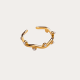 Bague Ophélie