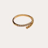 Bague Orphée