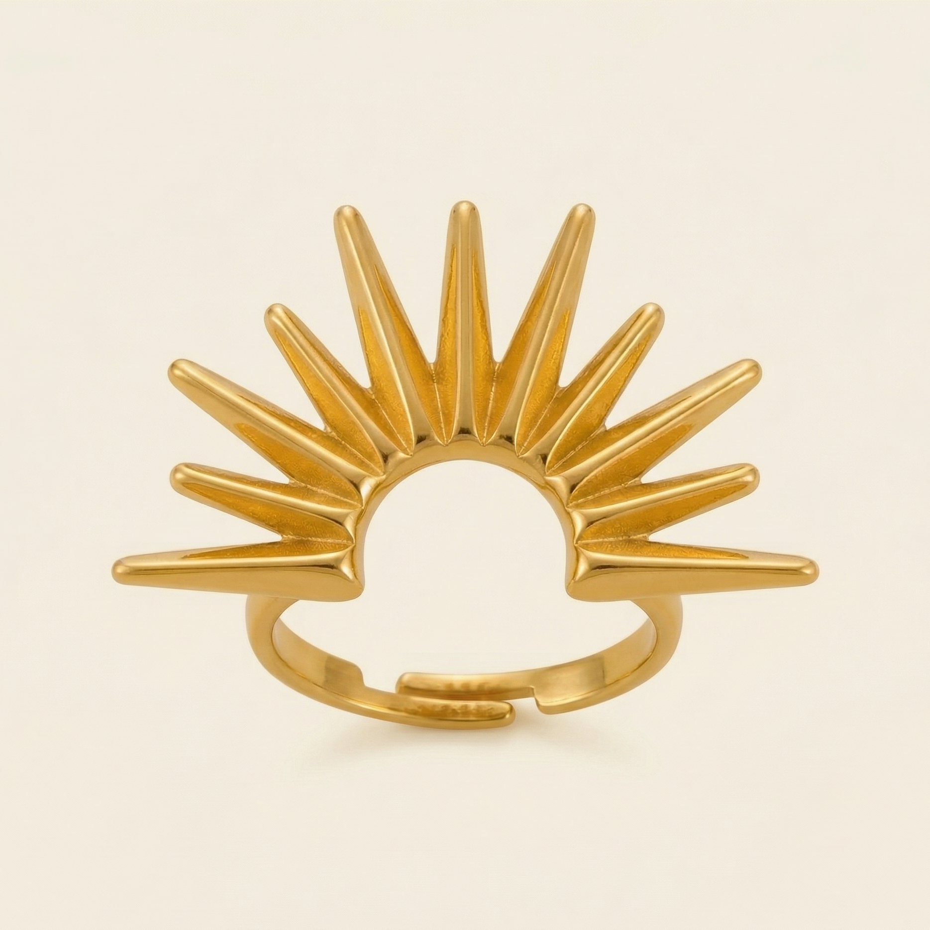 Bague Bailor - Madi Babe