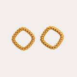 Boucles d'Oreille Amaya