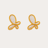 Boucles d'Oreille Ameyalli