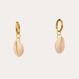 Boucles d'Oreille Dori