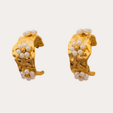 Boucles d'Oreille Dulce