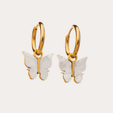 Boucles d'Oreille Malinali