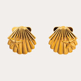 Boucles d'Oreille Merfyn