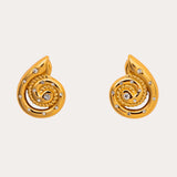 Boucles d'Oreille Naïda