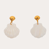 Boucles d'Oreille Odysseus
