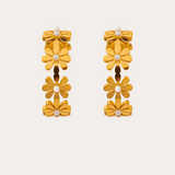 Boucles d'Oreille Paloma