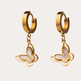 Boucles d'Oreille Teyali