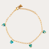 Bracelet Esmeralda