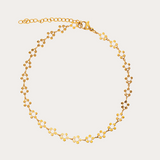 Bracelet de cheville Belinda
