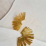 Boucles d'Oreille Aurelia