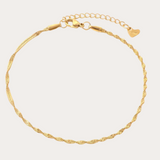 Chaîne de cheville Franzette