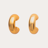 Boucles d'Oreille Clara