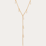 Collier Cravate Bonny