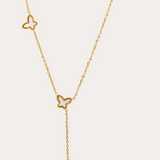 Collier Cravate Nayeli