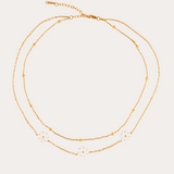 Collier Itzel