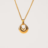 Collier Melvina