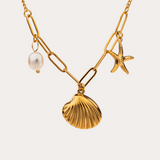Collier Orane