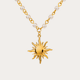 Collier Solana