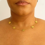 Collier Tonantzin