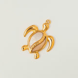 Charm Tortue de Lumière