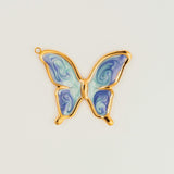 Charm Papillon Horizon